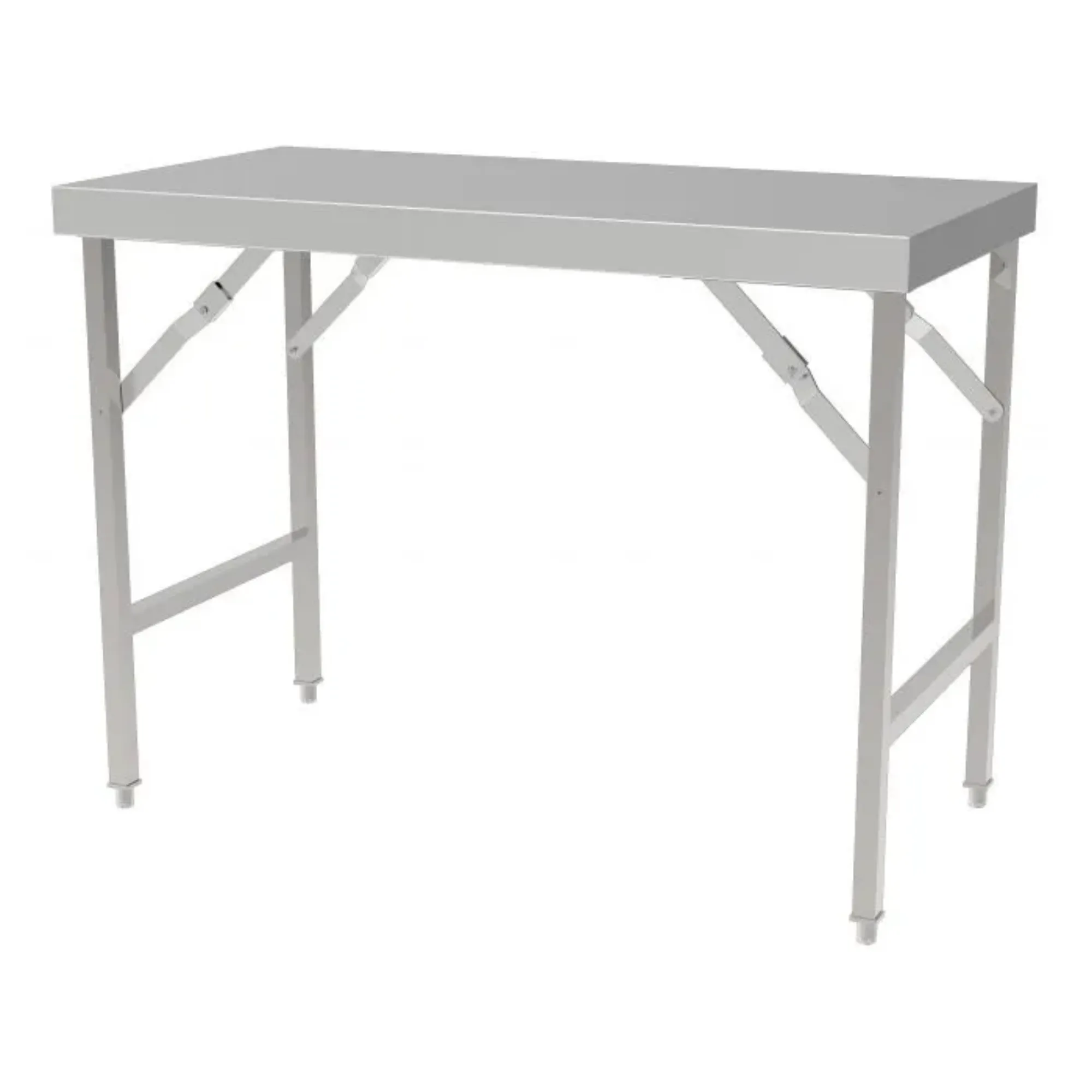Picture of CombiSteel 700 Fold Down Work Table Range - 7490.0005OG