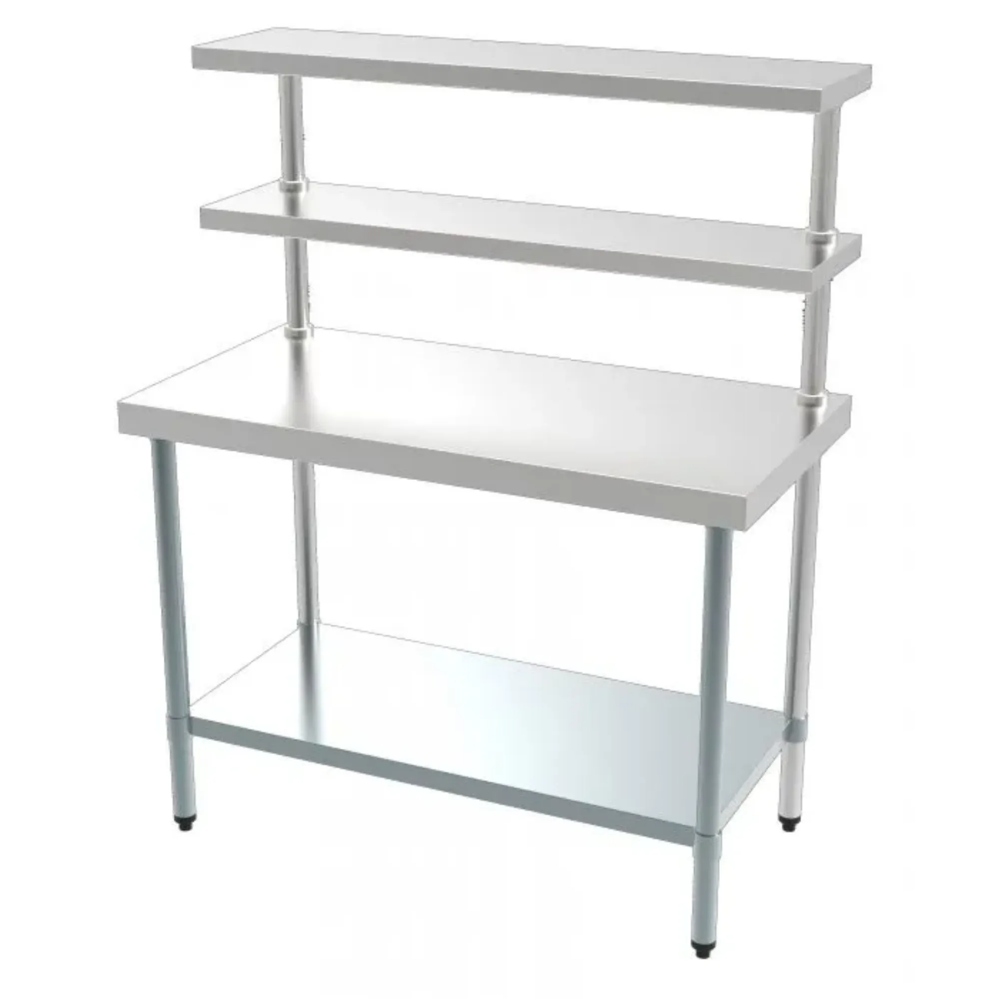 Picture of CombiSteel 600 Workstation Range - 7490.0100OG