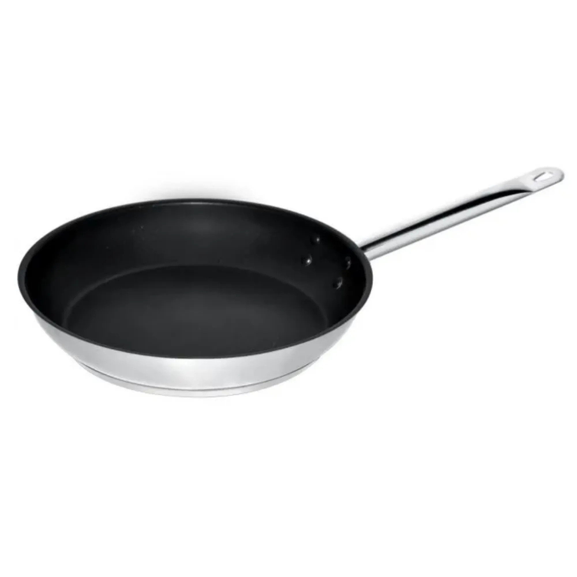 Picture of CombiSteel Stainless Steel Frypan non-stick Range - 7501.0105OG