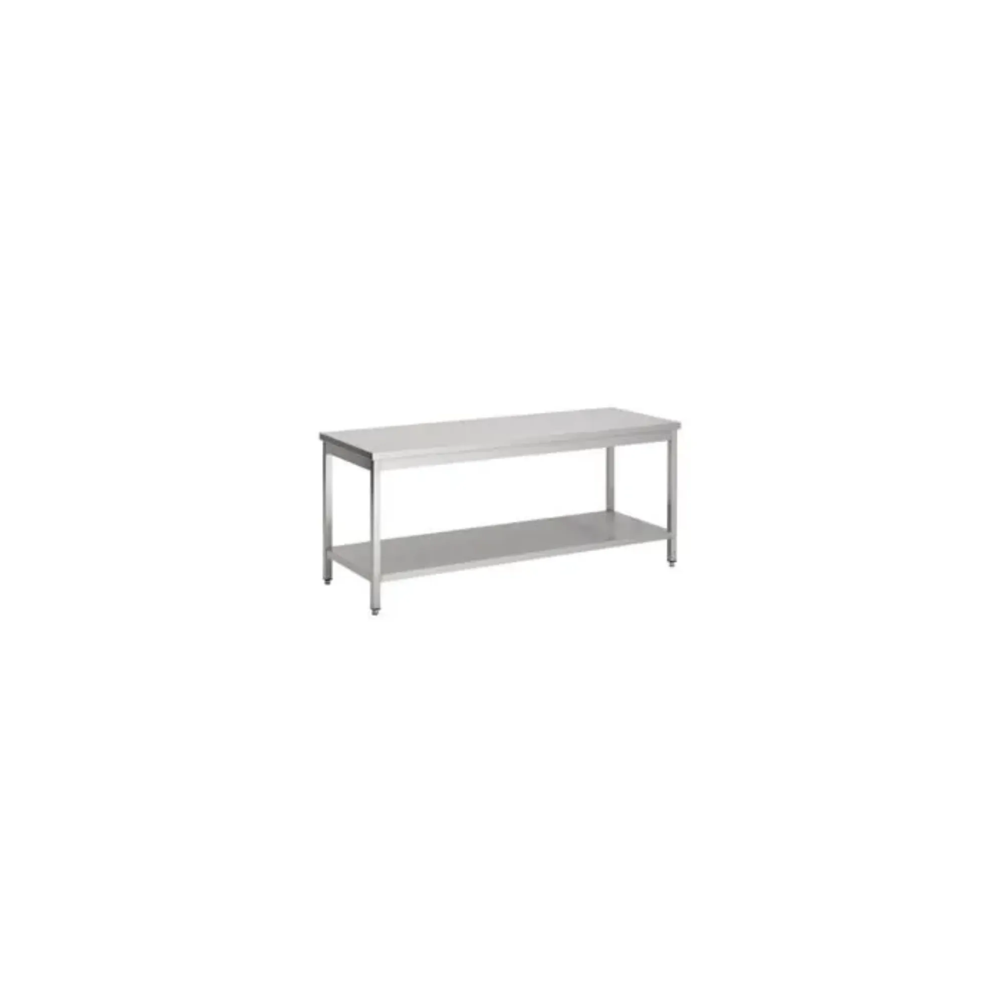 Picture of CombiSteel 800 Worktable Bottom Shelf Range - 7812.0062OG