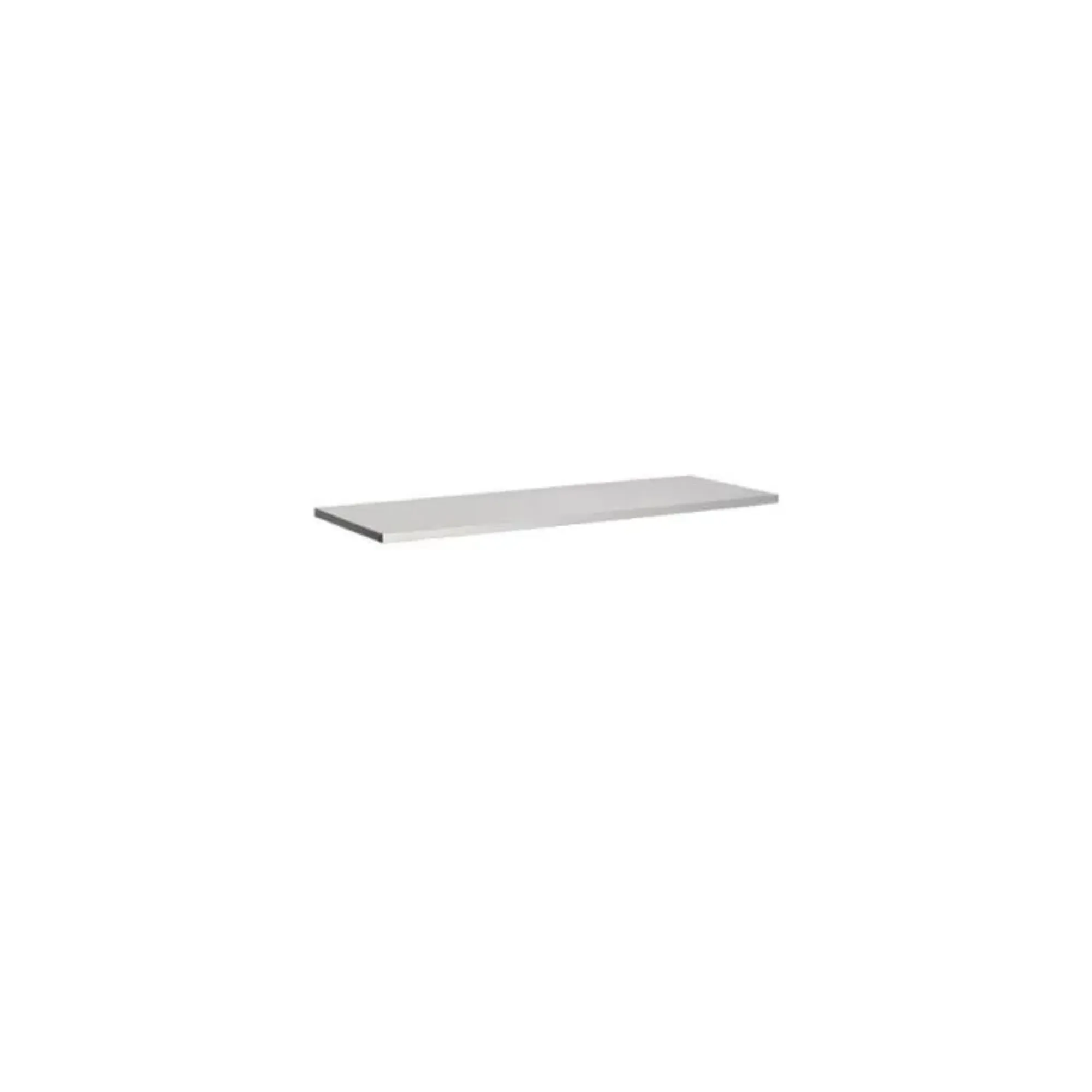Picture of CombiSteel Stainless Steel Flat Worktop 600 Range - 7812.0547OG