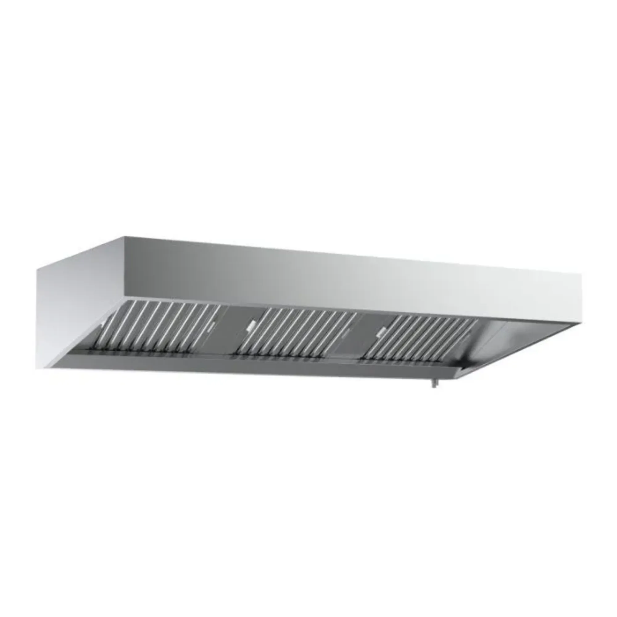 Picture of CombiSteel 950 Wall-Mounted Hood Range - 7333.0600OG