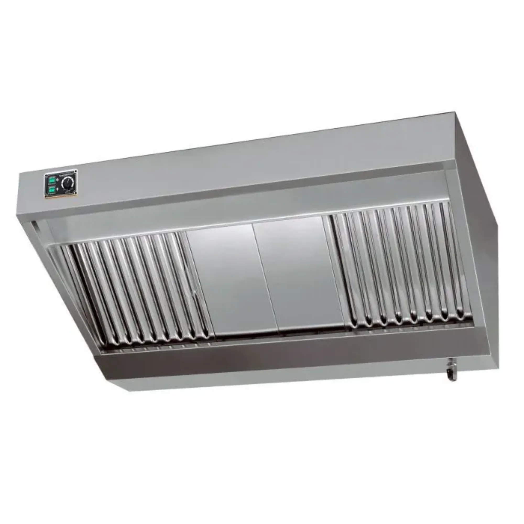 Picture of CombiSteel 1100 Mounted Extractor Hood Complete Range - 7438.0122OG