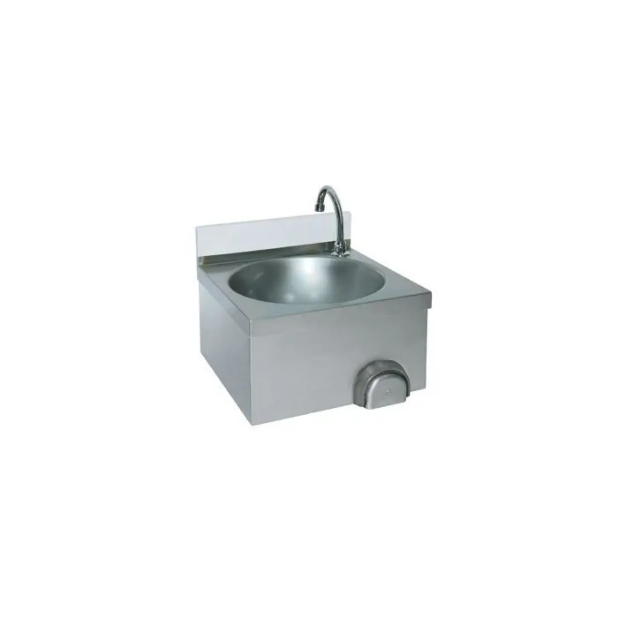 Picture of CombiSteel Countertop Hand Washbasin - 7013.0765OG