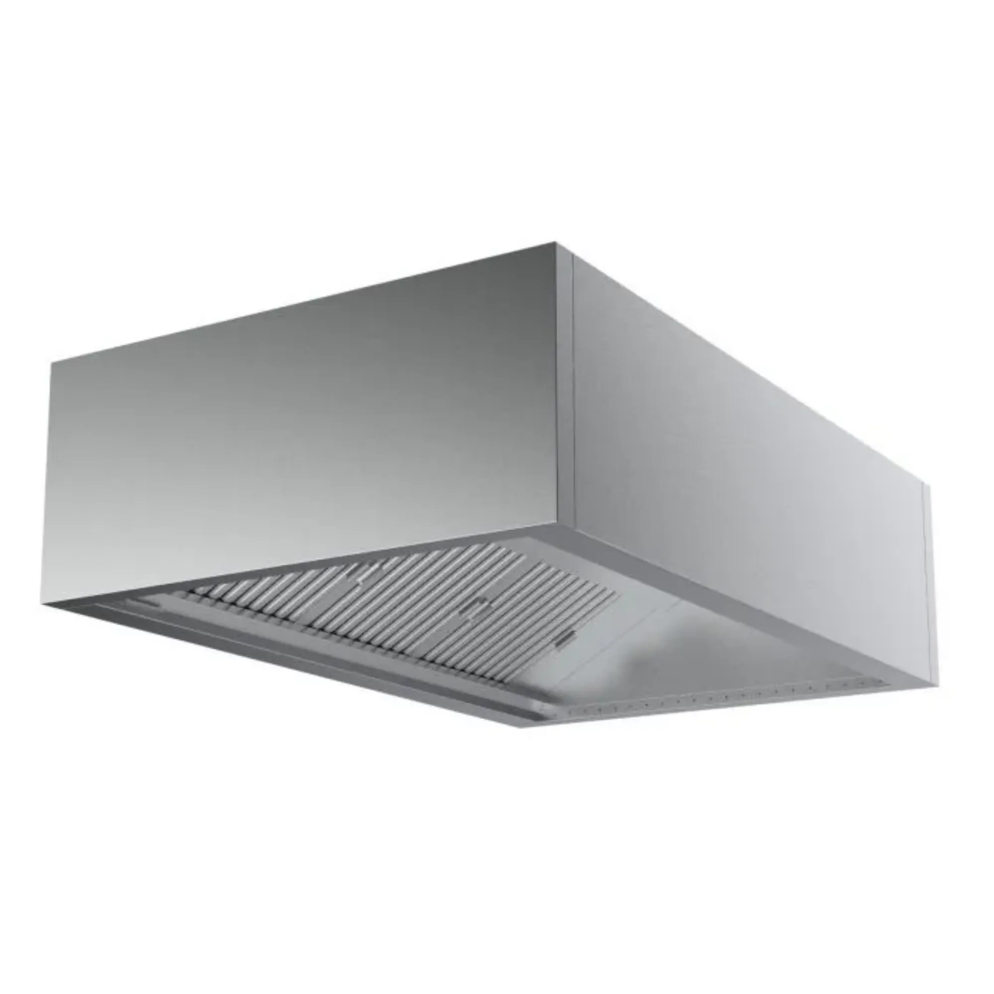 Picture of CombiSteel 1300 Induction Extractor Hood Model Range - 7333.0660OG