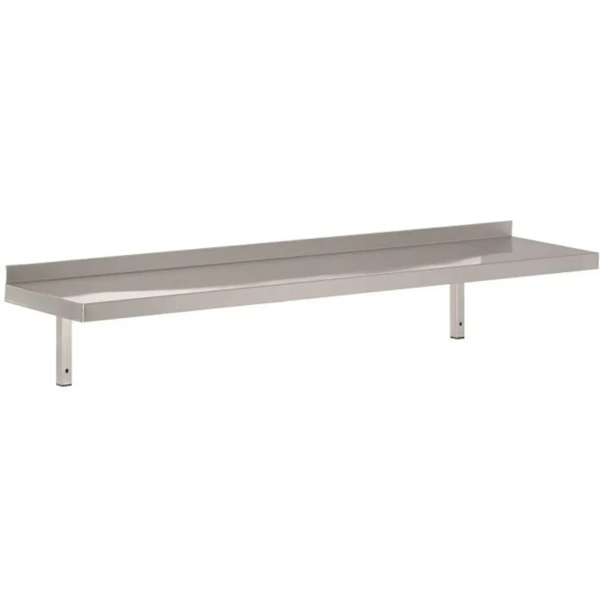 Picture of CombiSteel 300 Stainless Steel Wall Shelves Incl. Brackets - 7455.0615OG