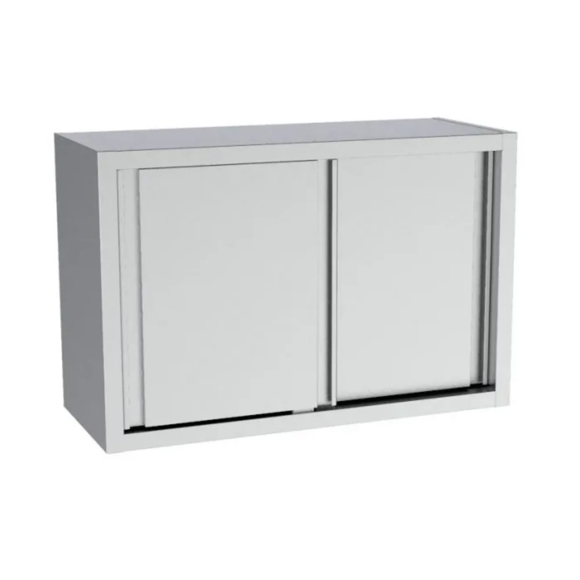 Picture of CombiSteel Wall Cupboard Sliding Doors - 7333.0330OG