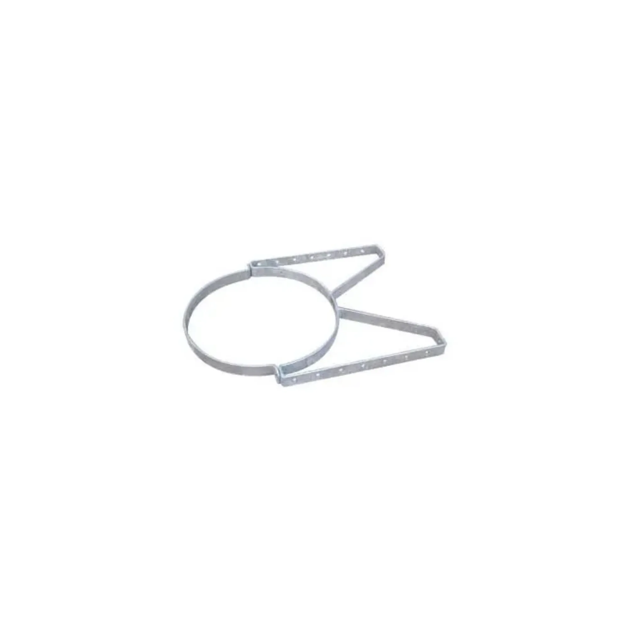 Picture of CombiSteel Wall Mount Bracket 200 - 7224.0200OG