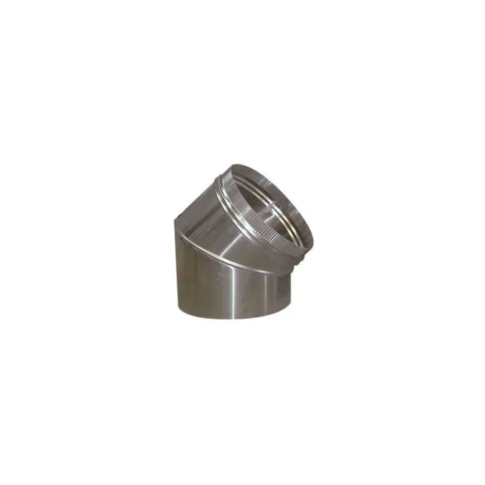 Picture of CombiSteel 45 Degrees Elbow Round - 7220.0040OG