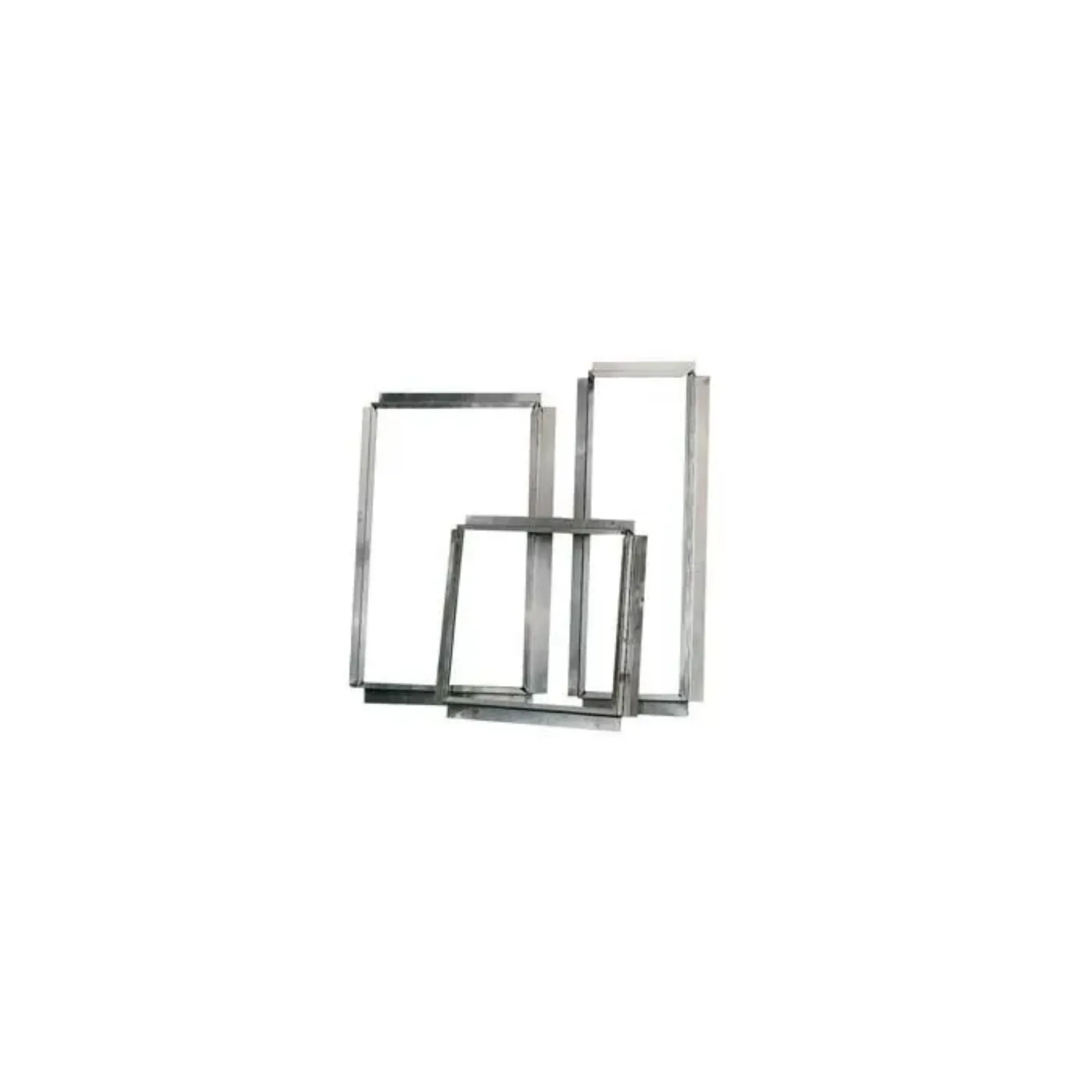 Picture of CombiSteel Square Flange - 7216.1020OG