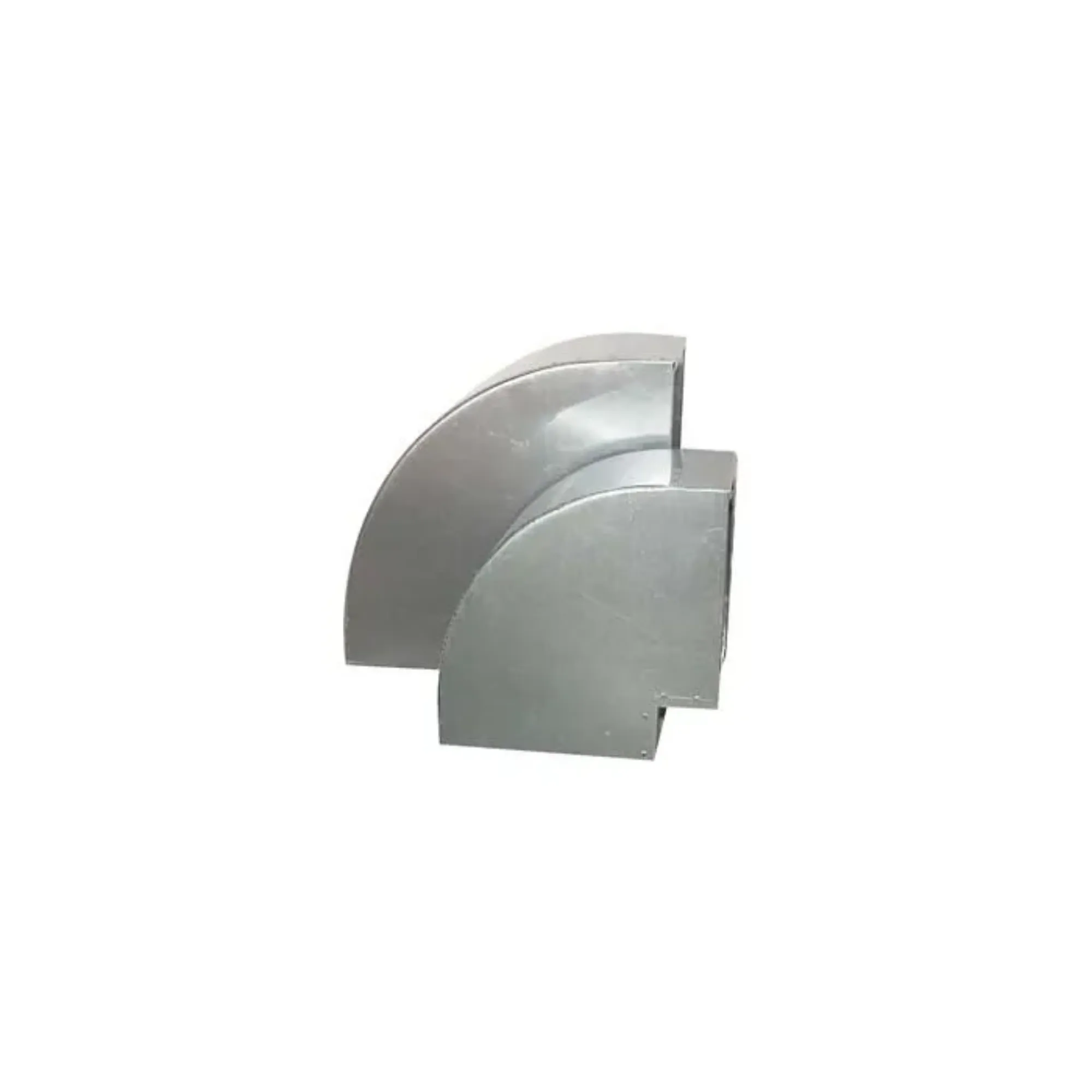 Picture of CombiSteel 90 Degrees Elbow Square - 7220.0200OG