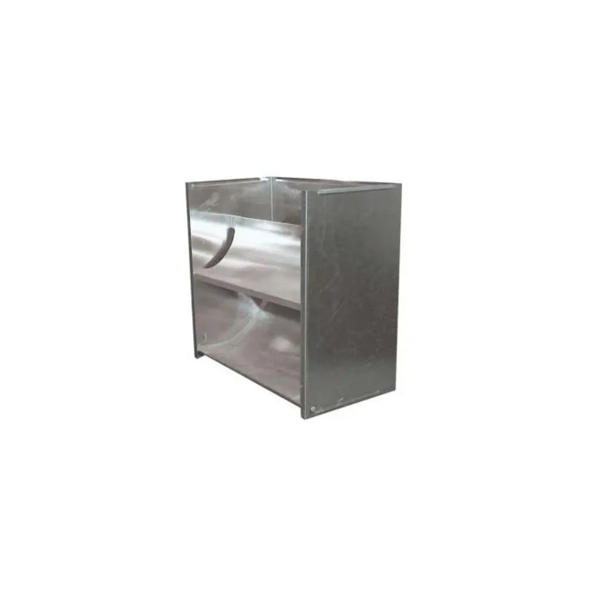 Picture of CombiSteel Vertical Deflector Hood - 7216.0900OG