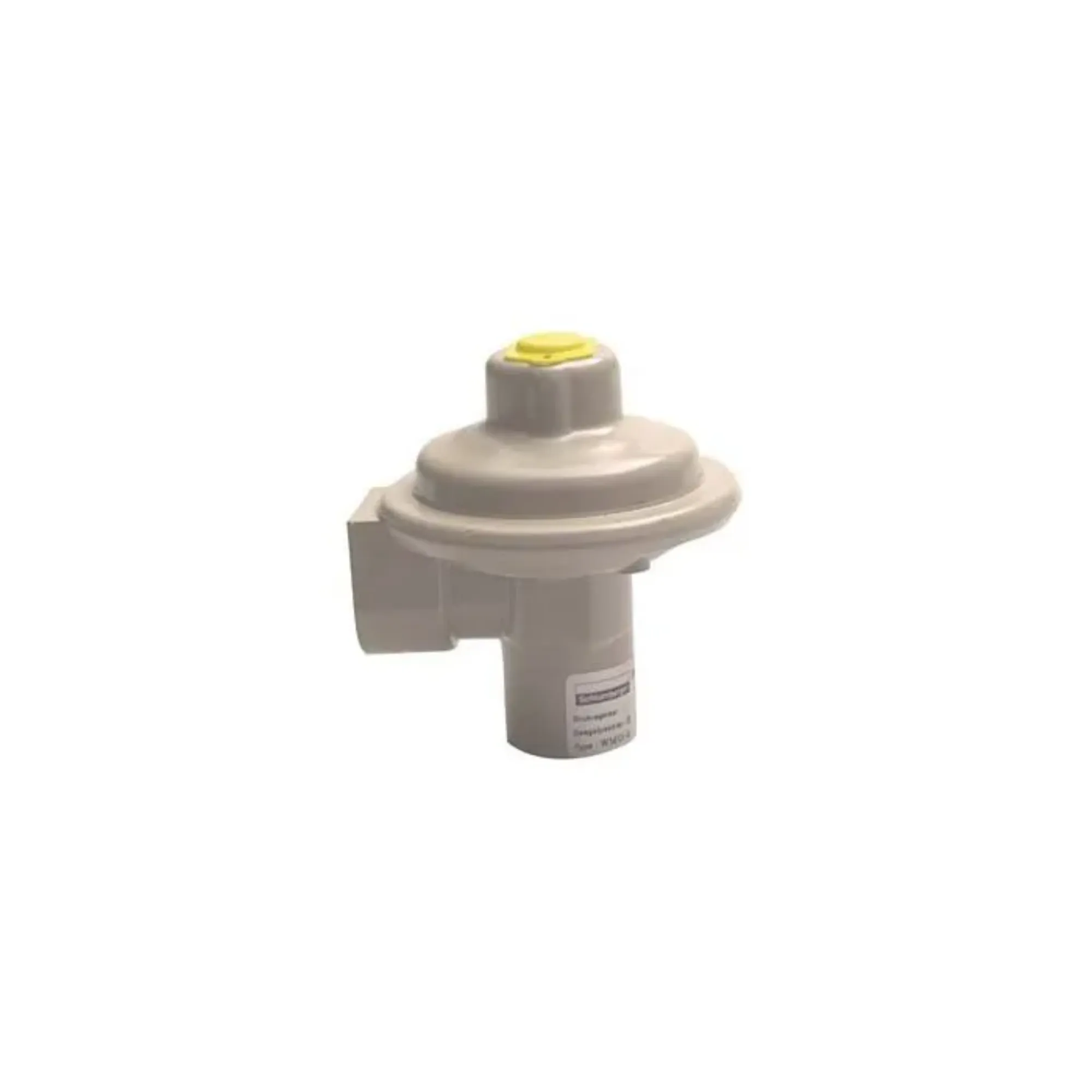 Picture of CombiSteel Gas Regulater Valve Range - 7223.0015OG