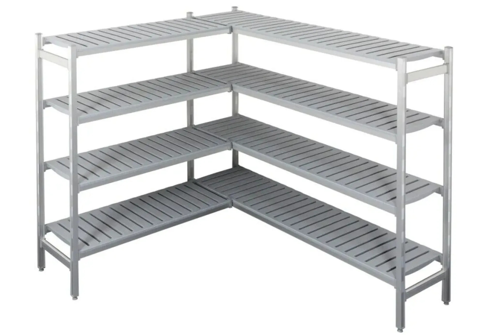 Picture of CombiSteel Shelving System Range 1700MM - 7013.3415OG