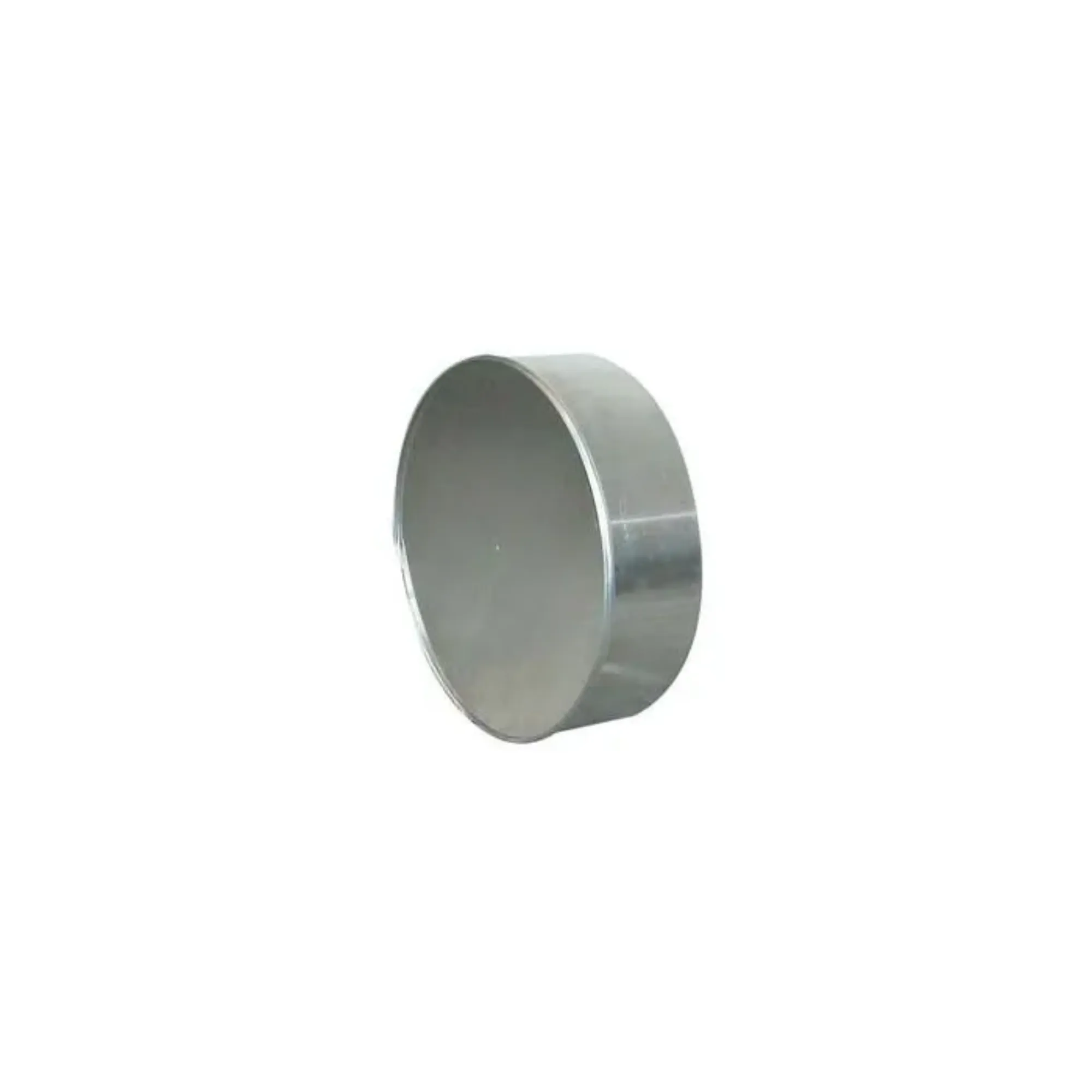 Picture of CombSteel Endcap - 7216.0704OG