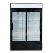 Picture of Blizzard GD900 Display Fridge 908 lItre - GD900OG