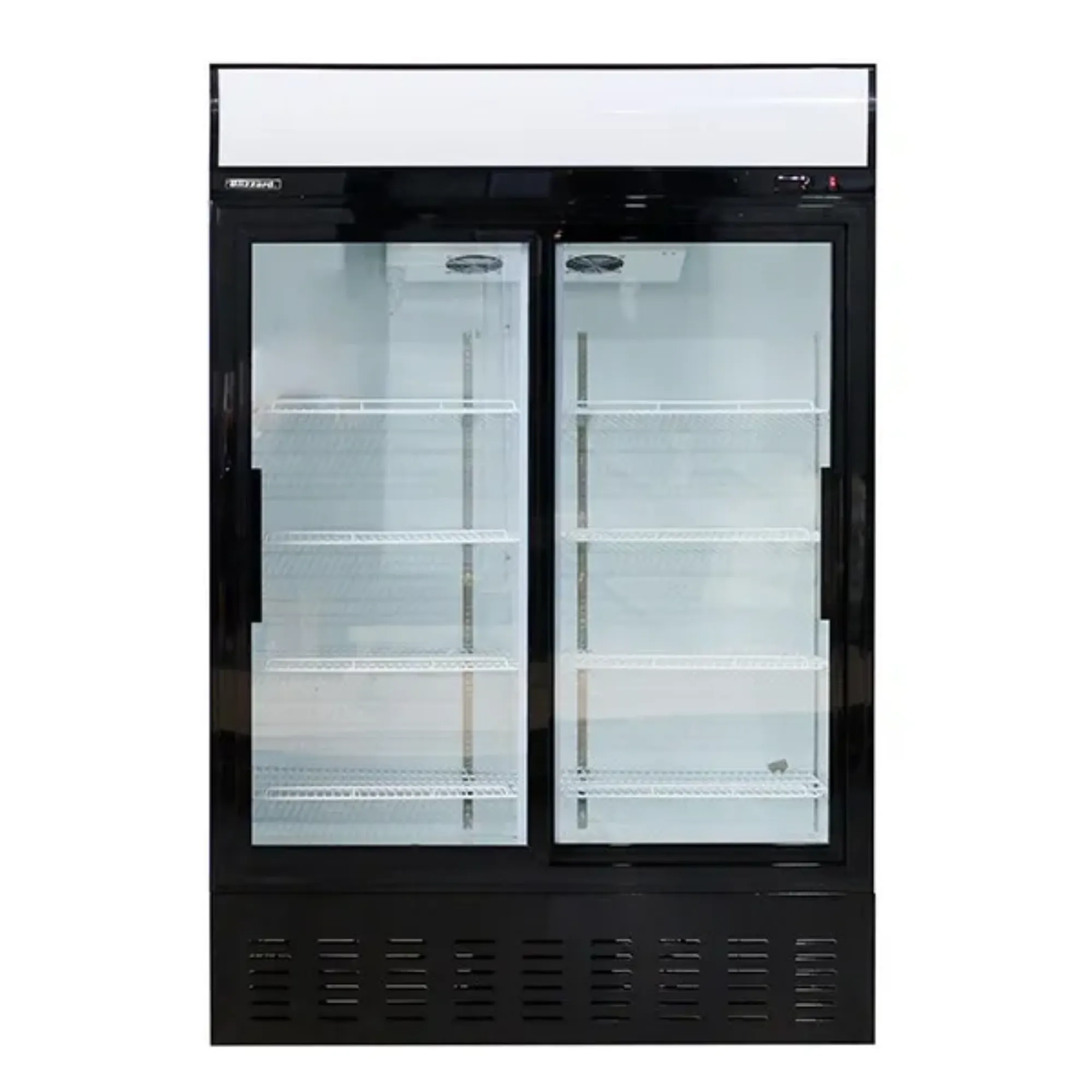 Picture of Blizzard GD900 Display Fridge 908 lItre