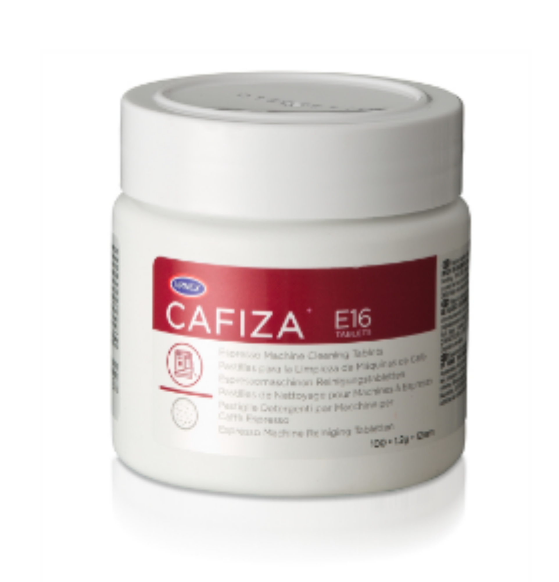 Picture of Bravilor Cleaning tablets - 7.193.101.101OG