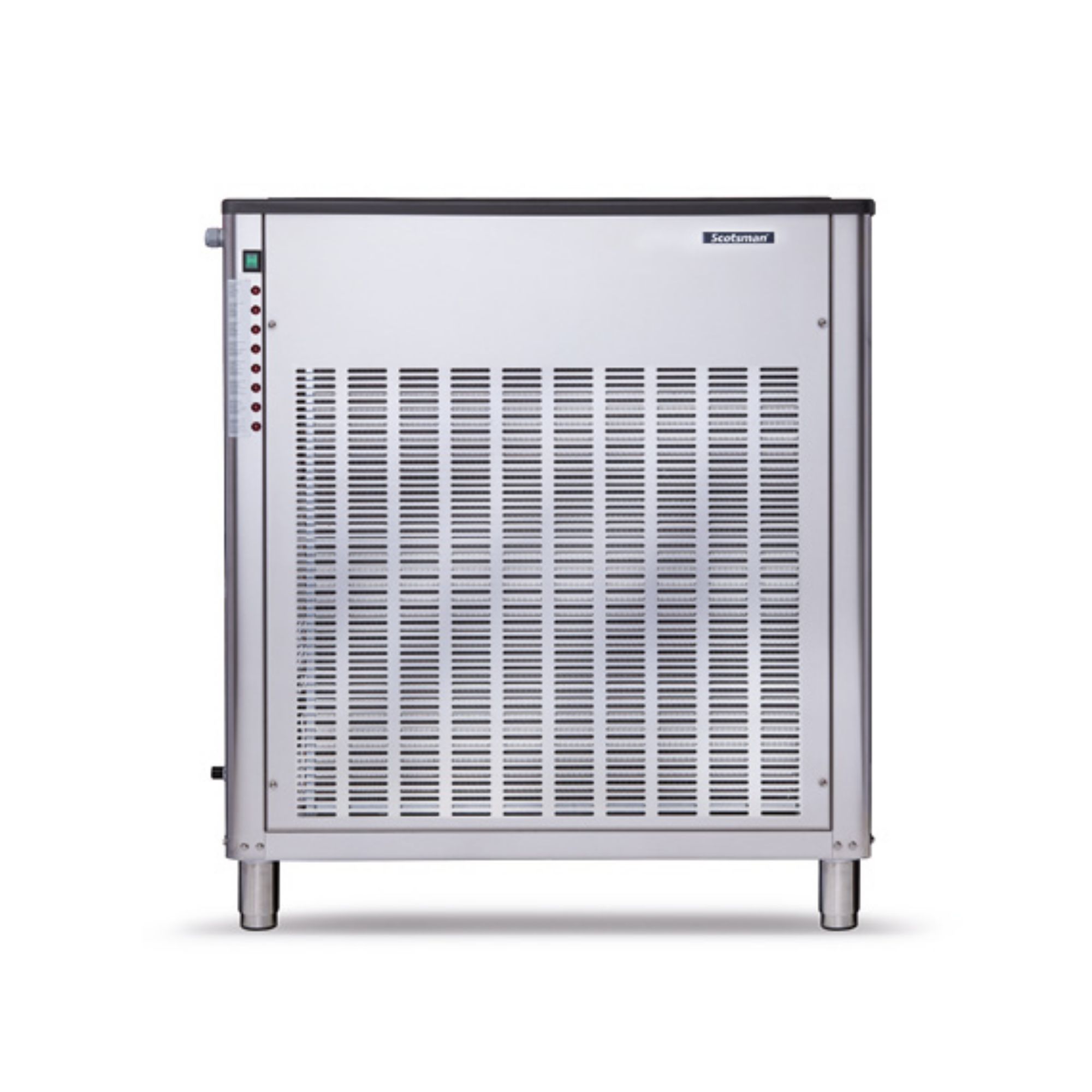 Picture of Scotsman Flake MF 86 Ice Maker Up to 2500 kg Superflake ice - MF 86OG