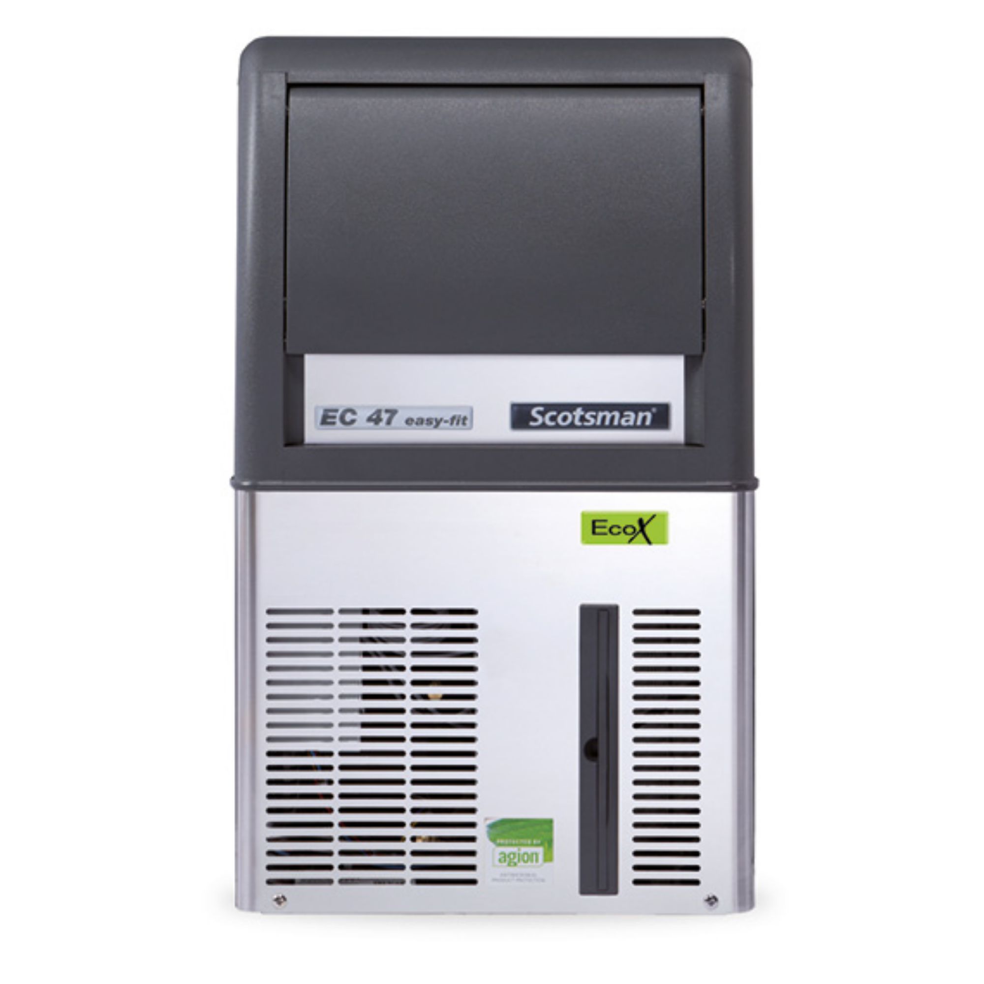 Picture of Scotsman Gourmet AC 106 Ice Maker - AC 106OG