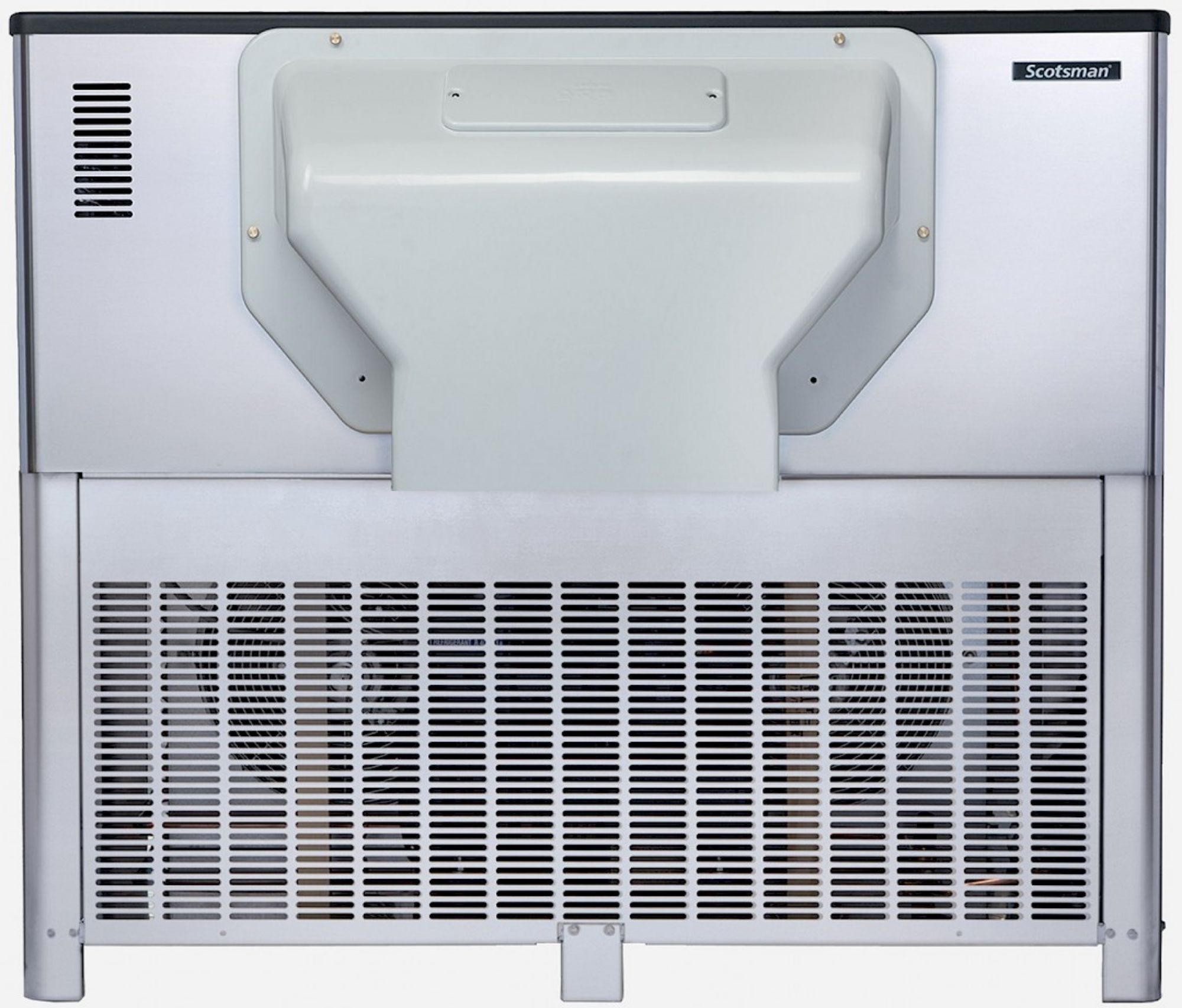 Picture of Scotsman Scale MAR 206 Ice Maker - MAR 206OG