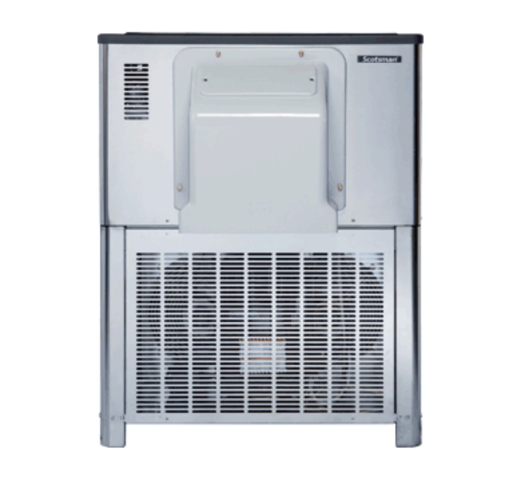 Picture of Scotsman Scale MAR 106 Ice Maker - MAR 106OG