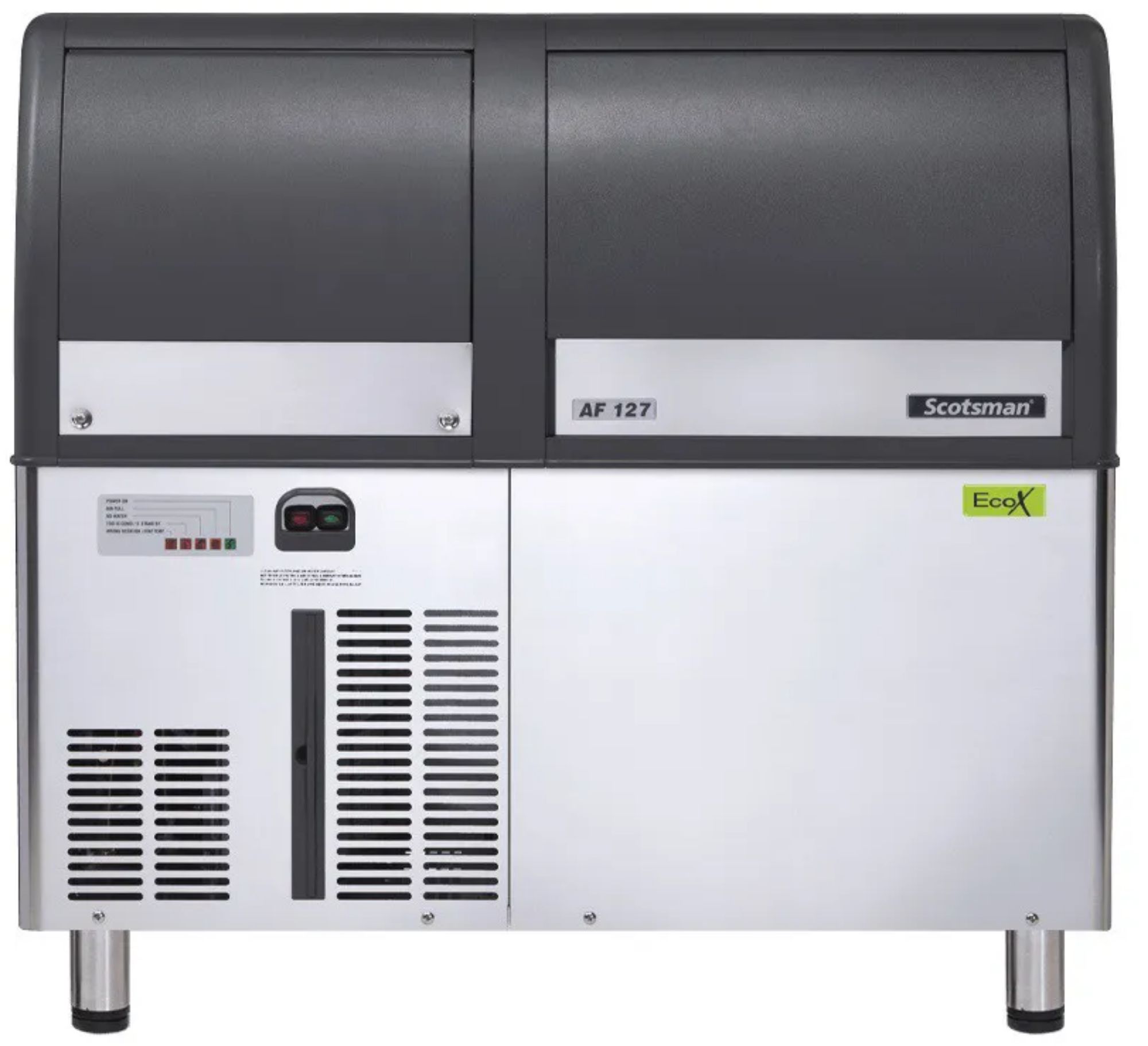 Picture of Scotsman Flake AF / EF 127 Ice Maker - AF / EF 127OG