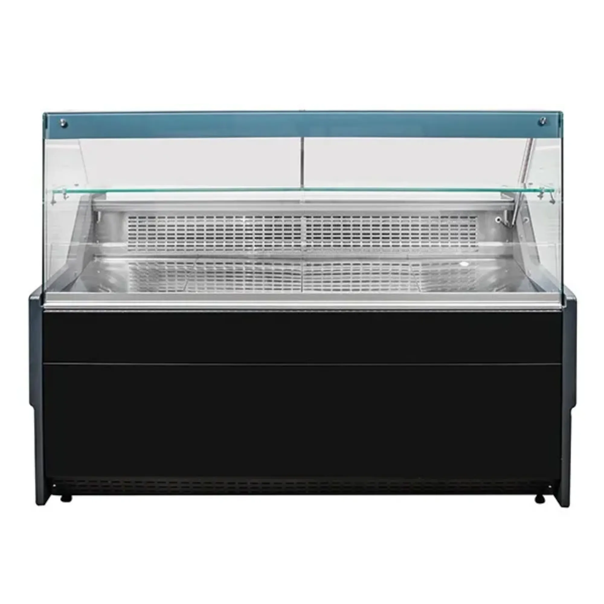 Picture of Blizzard BFG Black Serve Over Deli Counter