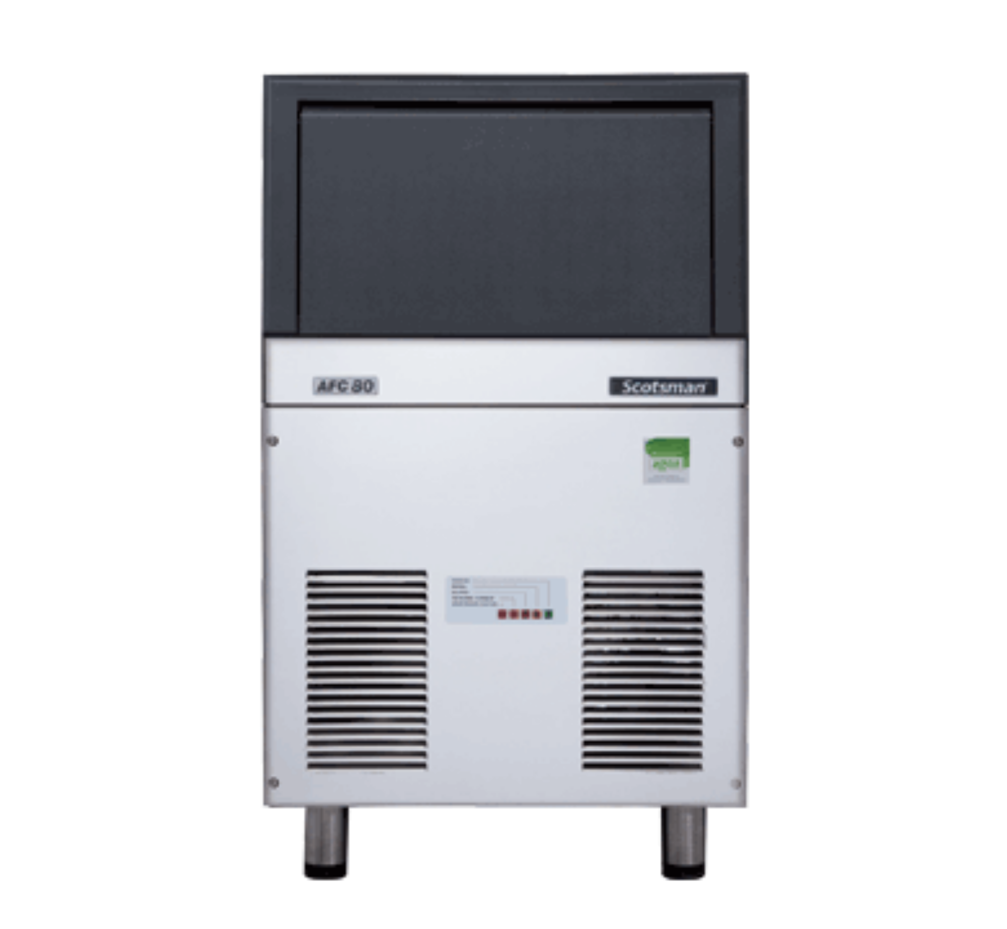 Picture of Scotsman Flake AF 80 Ice Maker - AF 80OG