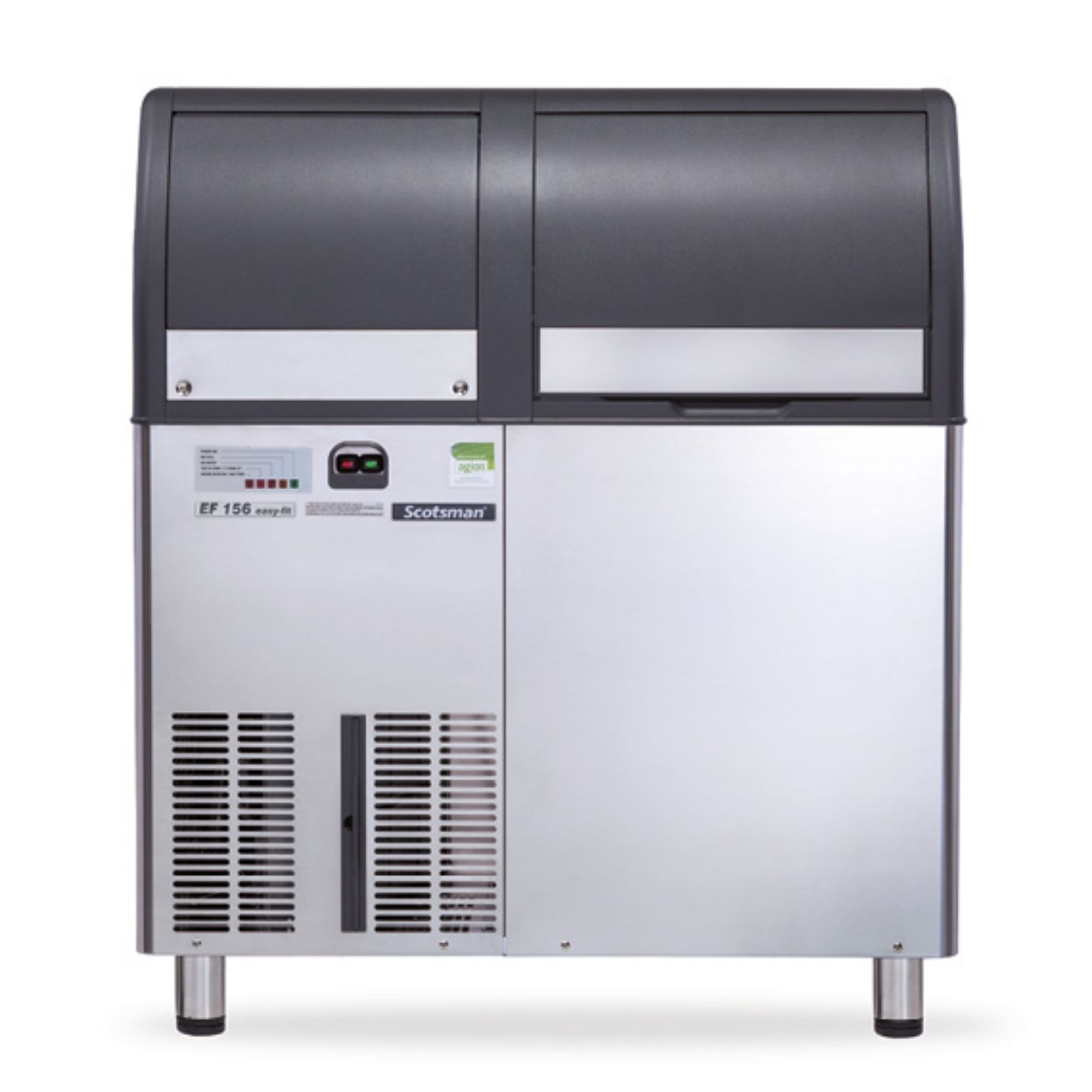Picture of Scotsman Flake AF / EF 156 Ice Maker - AF / EF 156OG