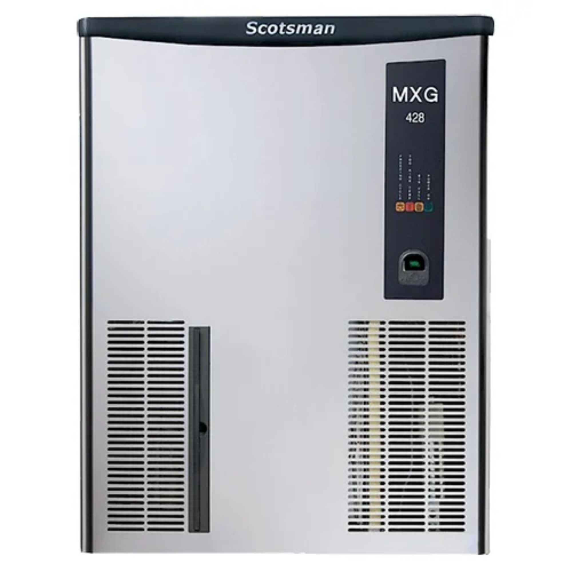 Picture of Scotsman Gourmet MXG 428 Ice Maker - MXG 428OG