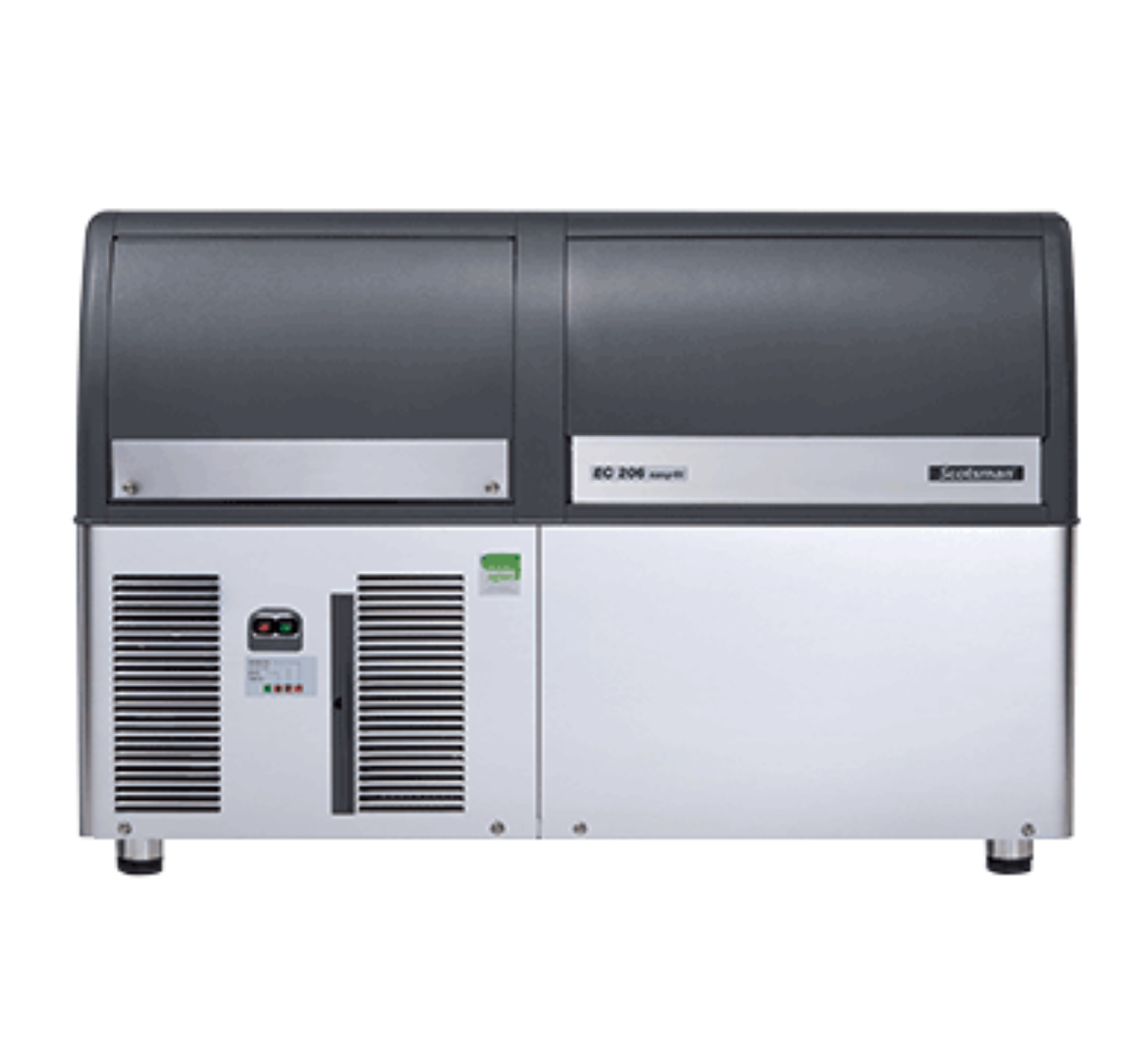Picture of Scotsman Gourmet ECS 206 AS Ice Maker - ECS 206 OG