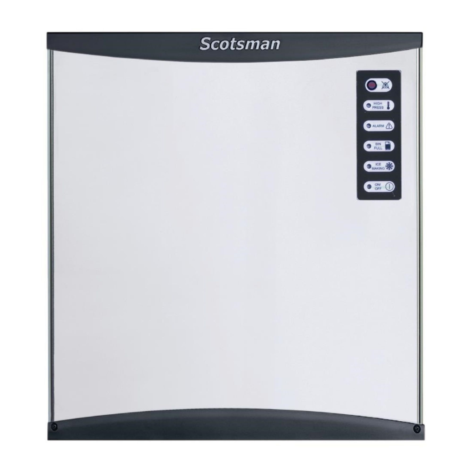 Picture of Scotsman Dice NW 508 Ice Maker - NW 508OG