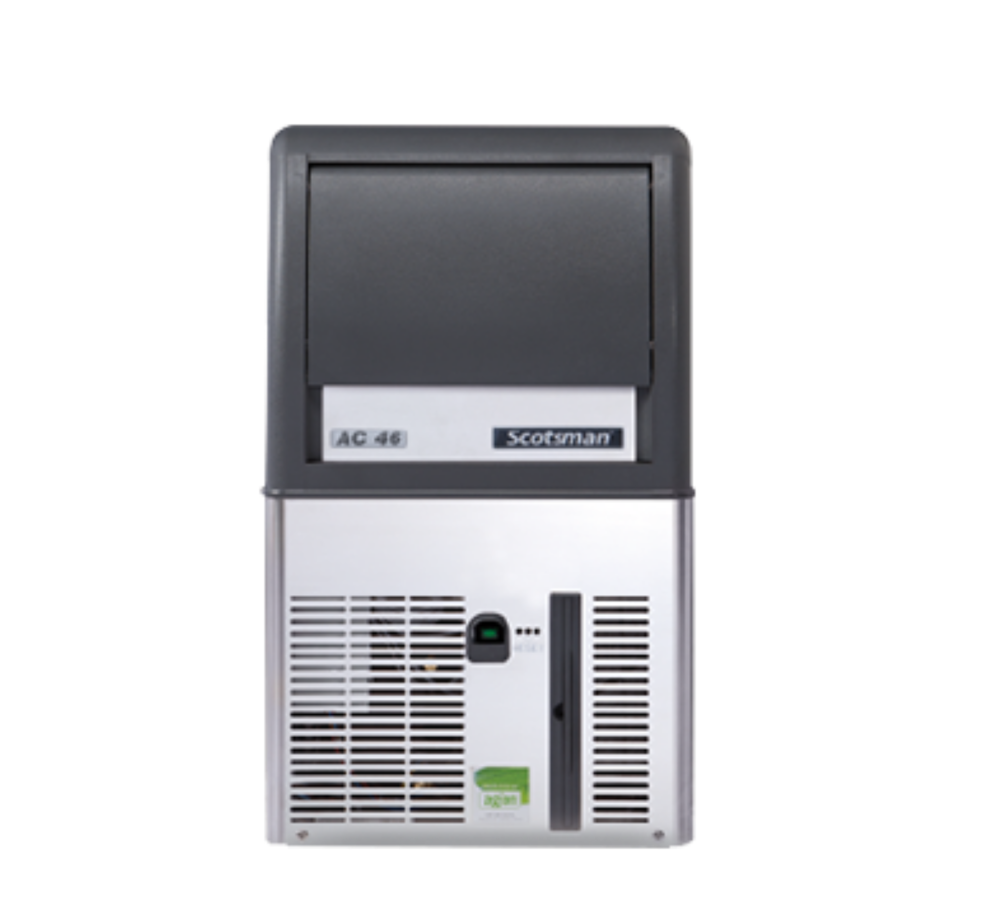 Picture of Scotsman Gourmet AC 46 Ice Maker - AC 46OG