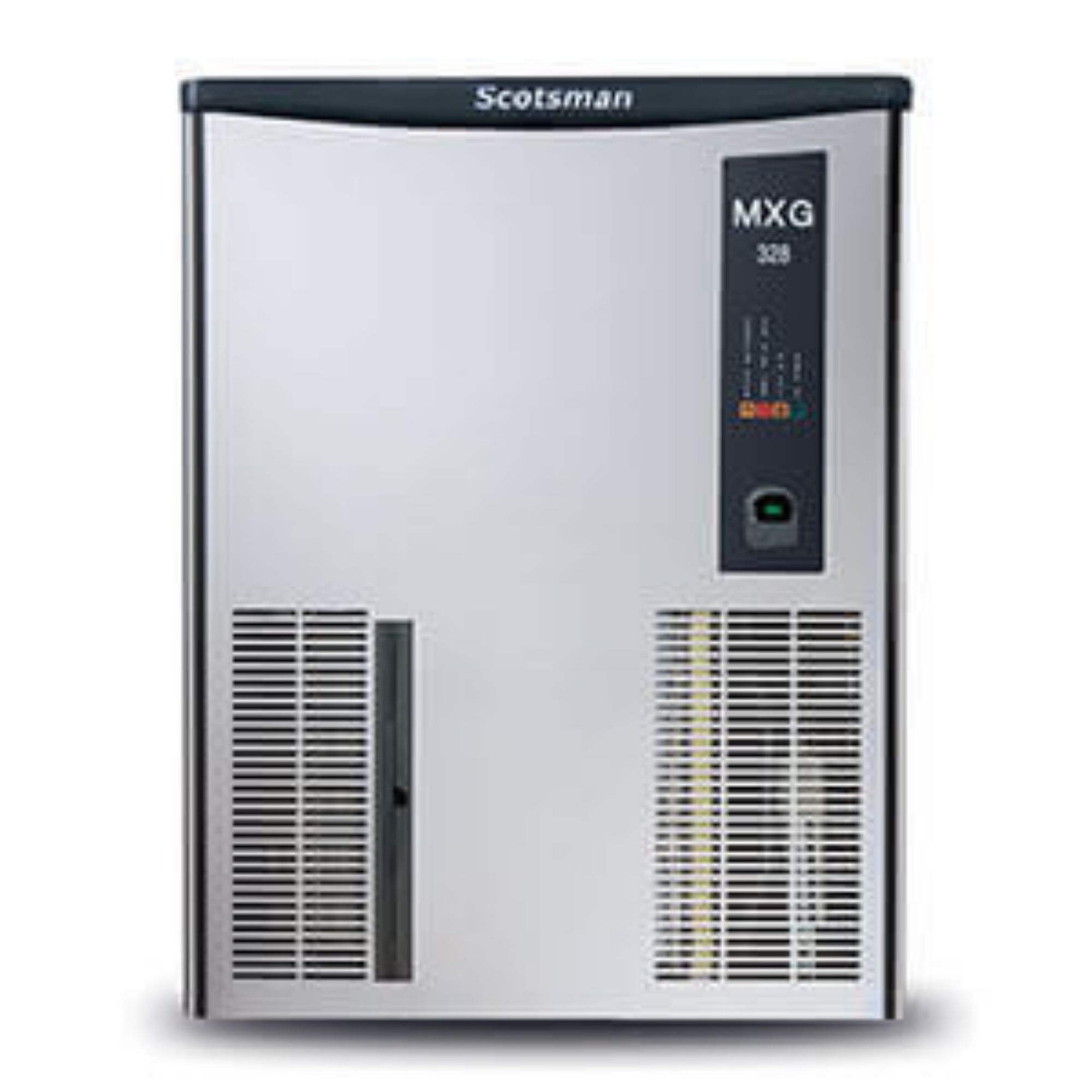 Picture of Scotsman Gourmet MXG 328 Ice Maker - MXG 328OG