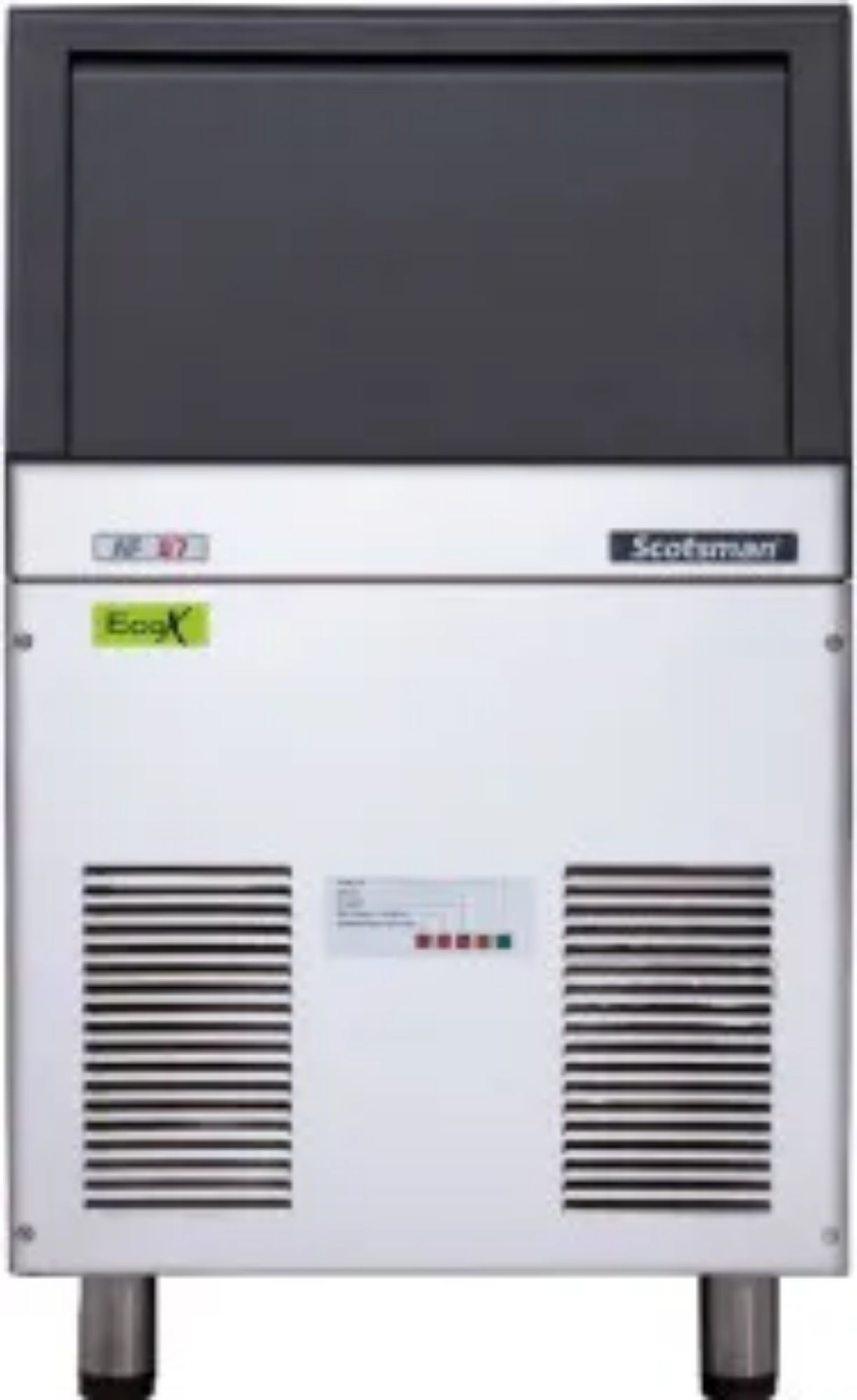 Picture of Scotsman Flake AF 87 Ice Maker - AF 87OG