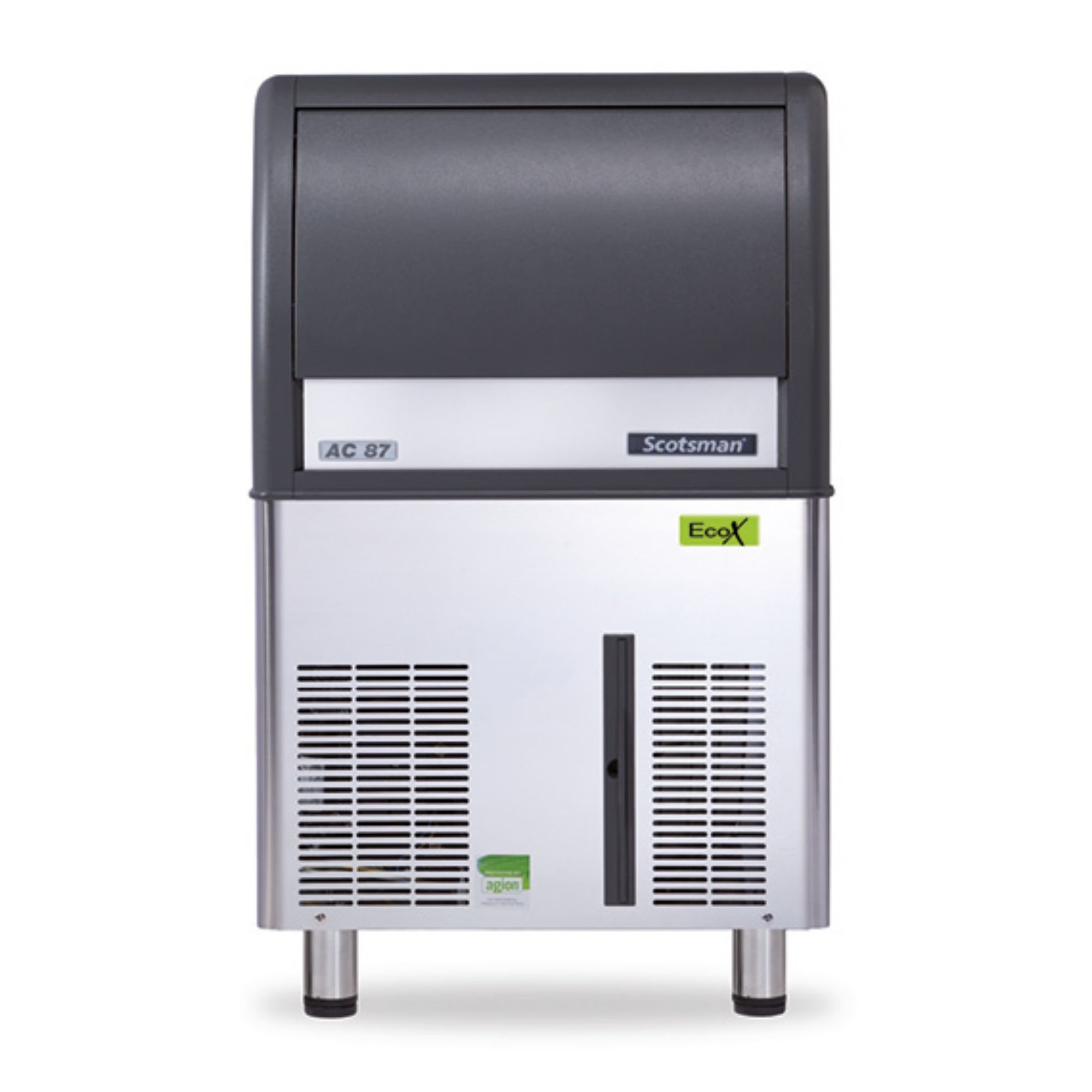 Picture of Scotsman Gourmet AC 87 R290 Ice Maker - AC 87 R290OG
