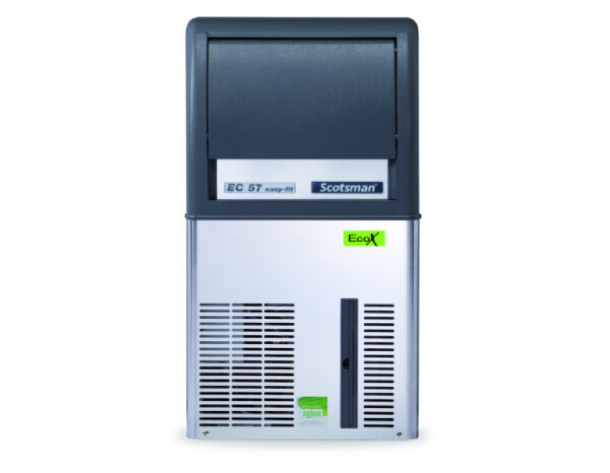 Picture of Scotsman Gourmet EC 57 R290 Ice Maker - EC 57 R290OG