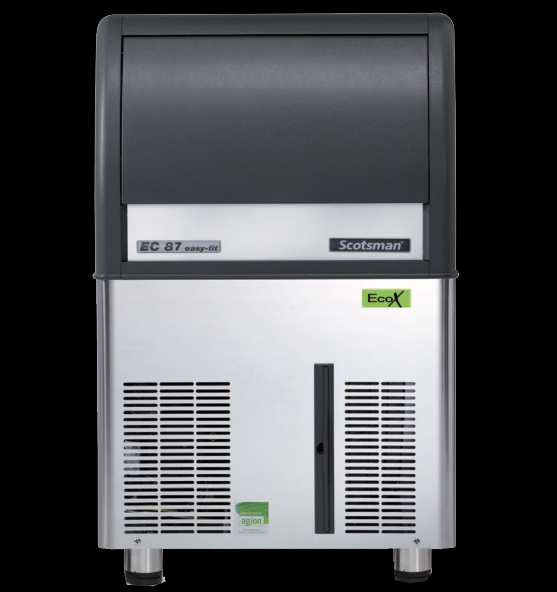 Picture of Scotsman Gourmet EC 87 R290 Ice Maker - EC 87 R290OG