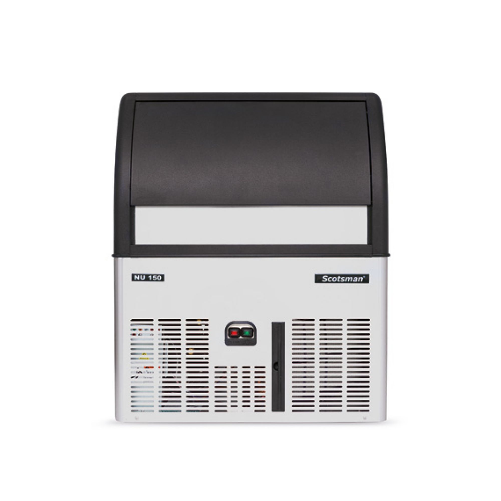 Picture of Scotsman Dice NU 150 Ice Maker - NU 150OG