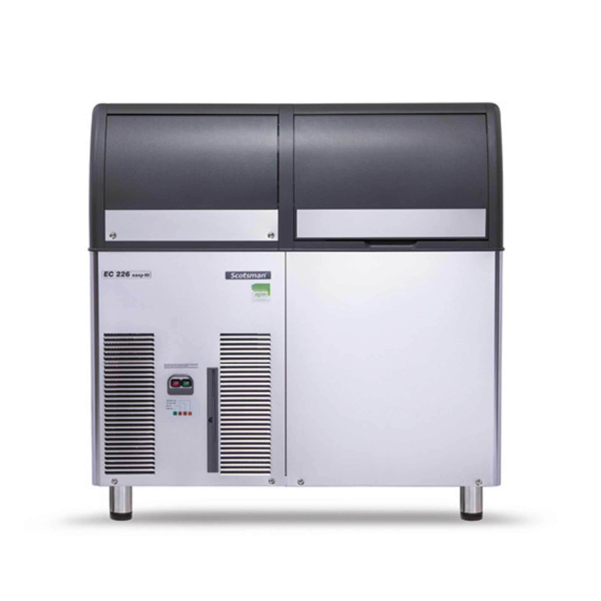 Picture of Scotsman Gourmet EC 226 Ice Maker - EC 226OG
