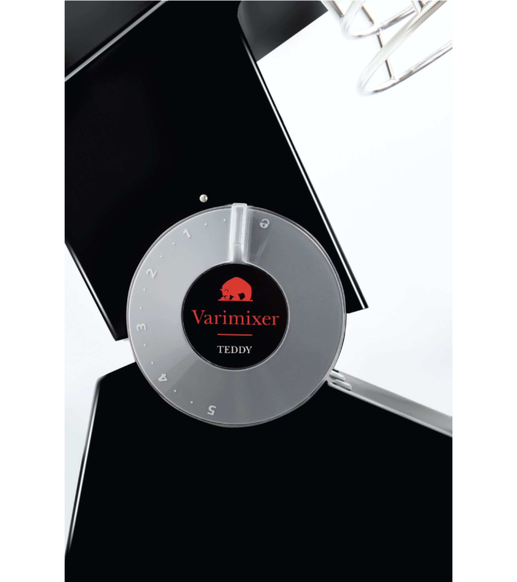 Picture of Varimixer - TEDDY Planetary Mixer