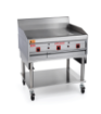 Picture of Magikitch'n - MKG/C-36 Countertop Gas Griddle - MKG/C-36OG