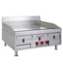 Picture of Magikitch'n - MKG/C-36 Countertop Gas Griddle - MKG/C-36OG