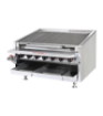 Picture of Magikitch'n - RMB-636 Countertop Gas Char Griller - RMB-636OG
