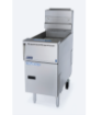 Picture of Pitco SSH55-SSTC Freestanding Gas Fryer - SSH55-SSTCOG
