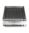 Picture of Magikitch'n - RMB-636 Countertop Gas Char Griller - RMB-636OG