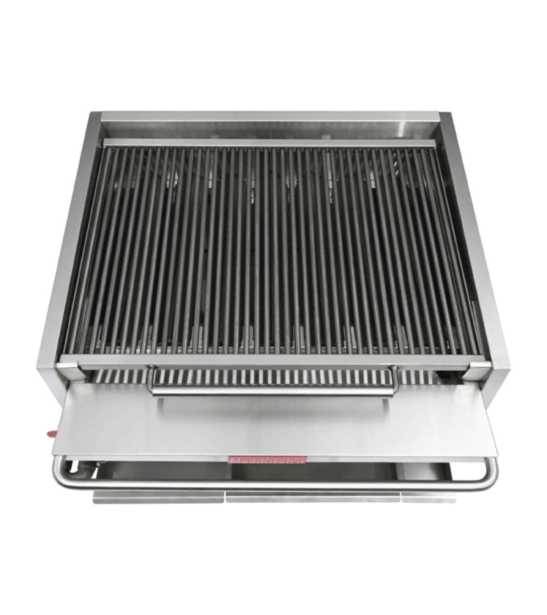 Picture of Magikitch'n - RMB-636 Countertop Gas Char Griller