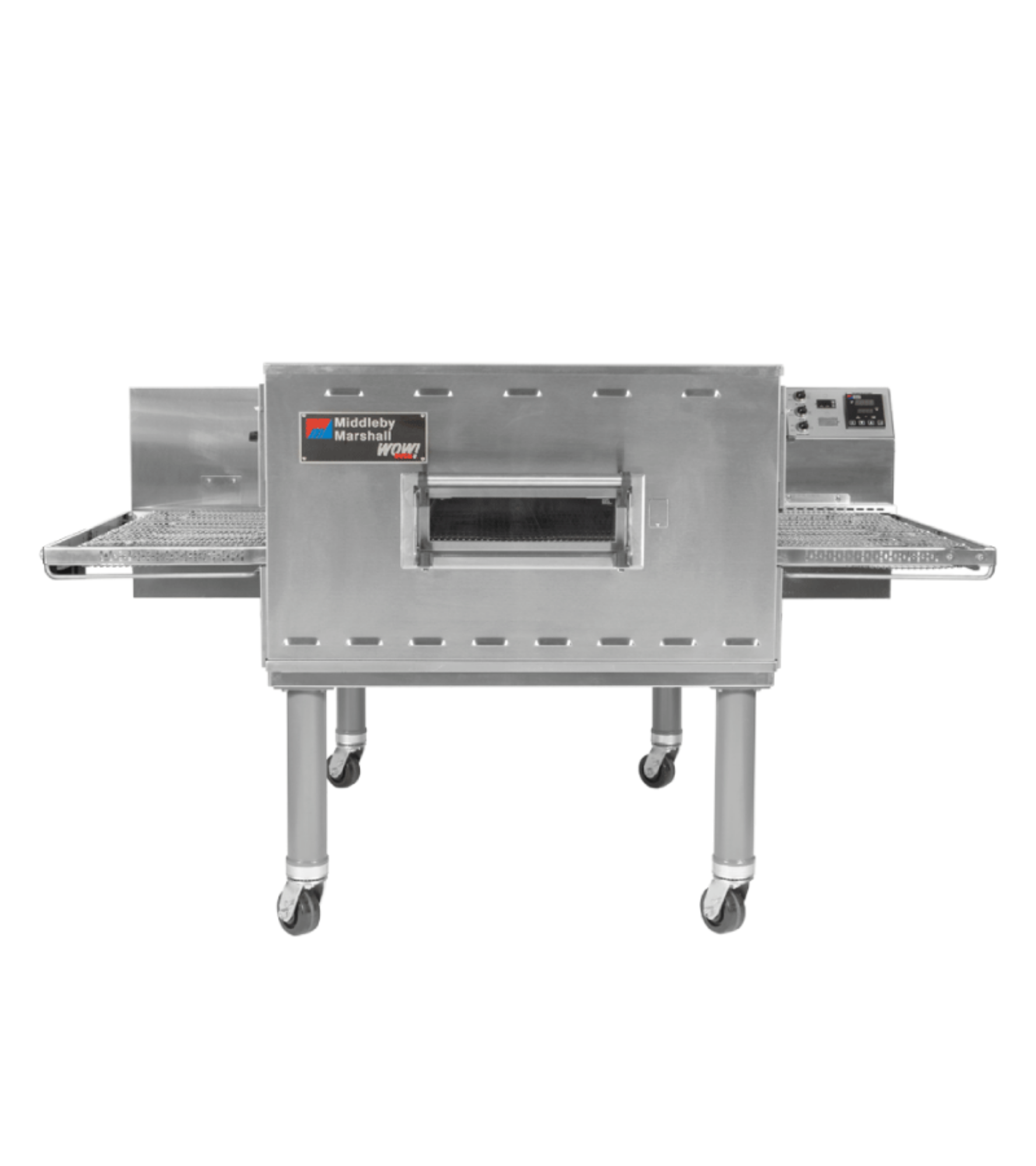 Picture of Middleby Marshall PS3240 GAS Conveyor Oven - PS3240 GASOG