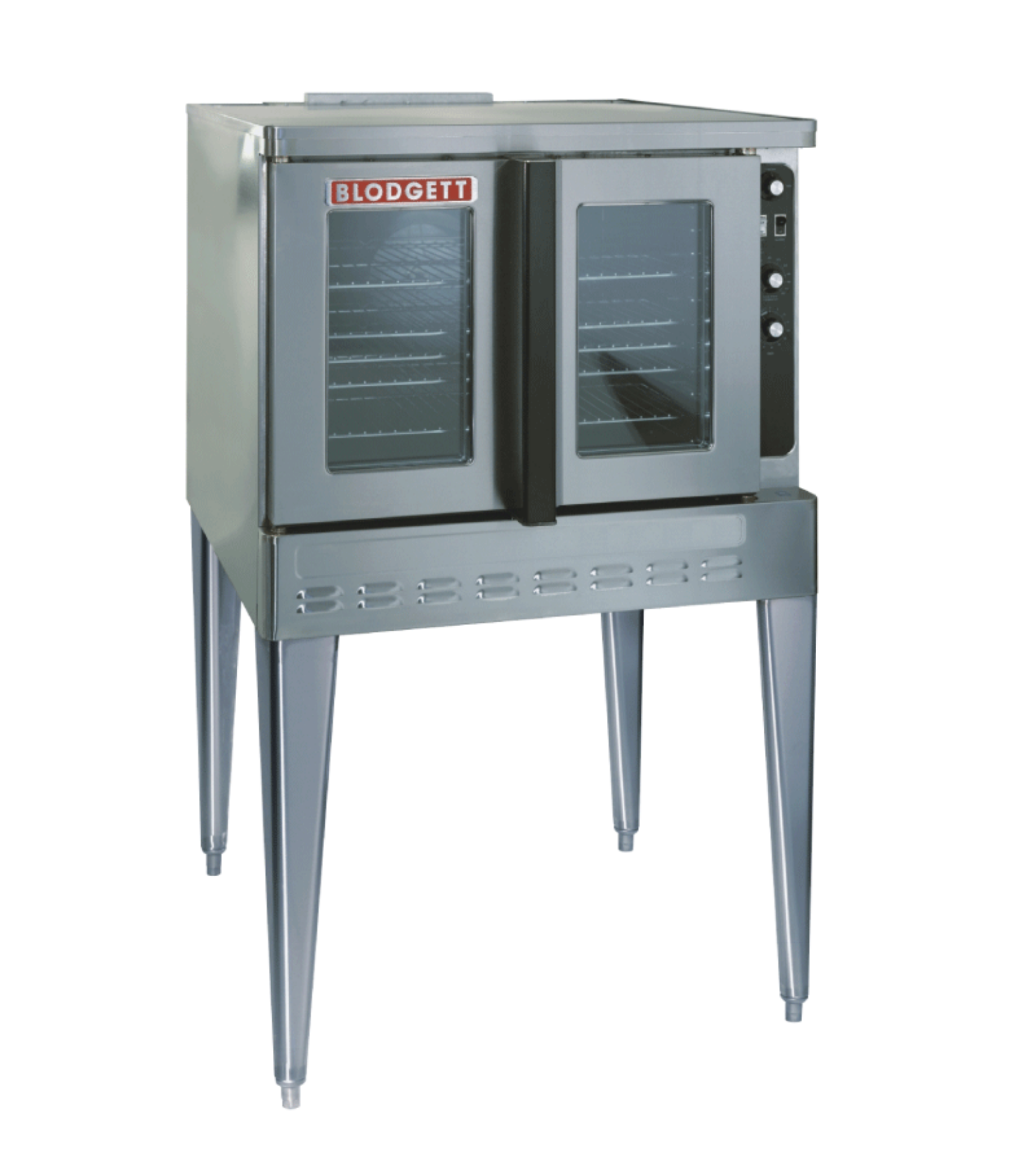 Picture of Blodgett - DFG100 Gas Convection Oven - DFG100OG